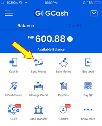 how to transfer money from rbank to gcash|Best ways to send money to GCash (Philippines) .
